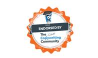 The CopyWriting Community